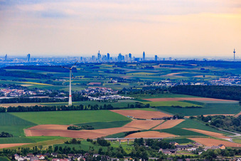 Frankfurt/Dornbusch