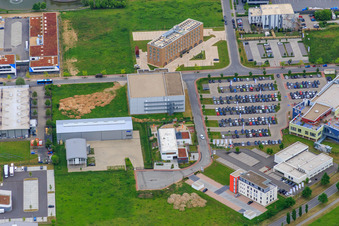 HTV Conservation GmbH in Bensheim in the state Hesse, Germany