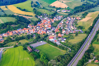 Dielheim/Balzfeld