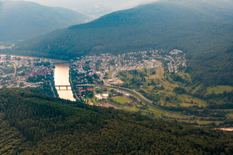 Neckargemünd/Kleingemünd