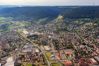 Bürgstadt