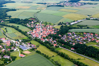Thundorf in Unterfranken