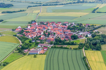 Höchheim/Rothausen