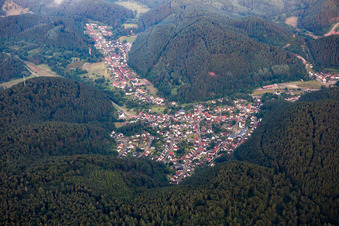 Hinterweidenthal/Kaltenbach
