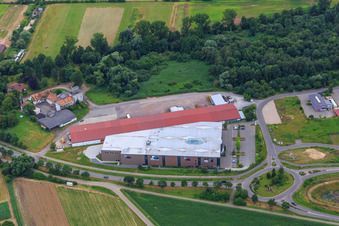 Weber Furniture Store - Kitchens, Sofas, Armchairs, Mattresses in Herxheim bei Landau in the state Rhineland-Palatinate, Germany