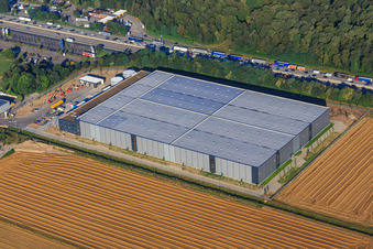 RONLOG GmbH in Forst in the state Baden-Wuerttemberg, Germany