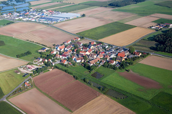 Weisendorf