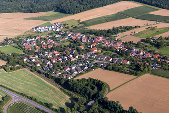 Bretten/Dürrenbüchig