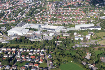 NEFF in Bretten in the state Baden-Wuerttemberg, Germany