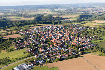 Burgstetten/Erbstetten