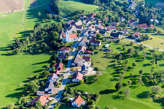 Eigeltingen/Heudorf im Hegau