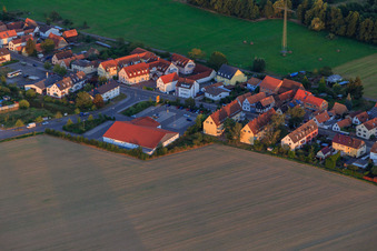 NETTO Market in Kandel in the state Rhineland-Palatinate, Germany