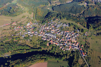 With PMF-GmbH, machine manufacturing in Schweix in the state Rhineland-Palatinate, Germany