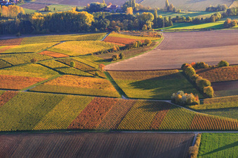 Niederhorbach/Drusweiler