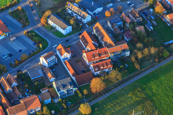 Employment Office/Agency Kandel and Uwe's Bistro in Kandel in the state Rhineland-Palatinate, Germany