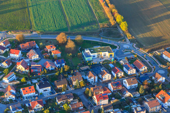 KITA The Explorers in Kandel in the state Rhineland-Palatinate, Germany