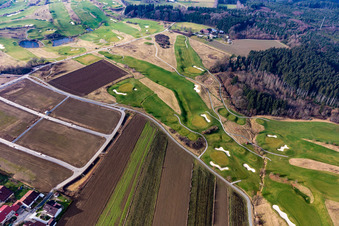 Bella Vista Golf Club in the district Aunham in Bad Birnbach in the state Bavaria, Germany