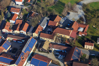Gasthof Wasner in Bad Birnbach in the state Bavaria, Germany