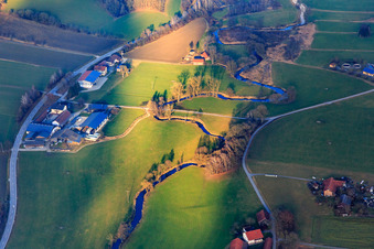 Triftern/Unterplaika