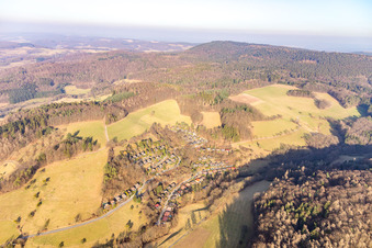 Reichelsheim/Unter-Ostern