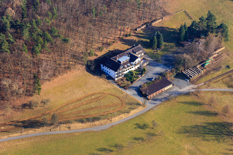 Gasthof-Hotel Lärmfeuer - Stefan Beck in the district Rohrbach in Reichelsheim in the state Hesse, Germany