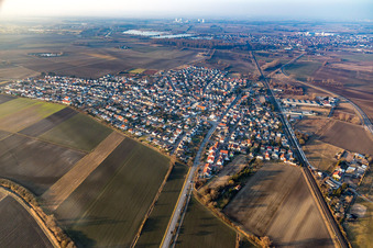 Bürstadt/Bobstadt
