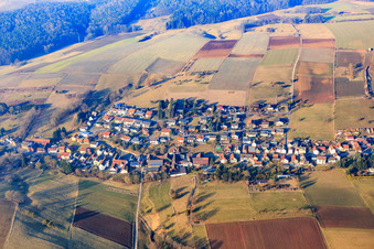 Bad König/Fürstengrund