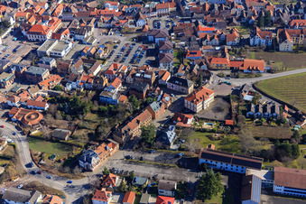 Cultural Association Edenkoben eV with LudwigsWerkstätten eV - Repair Café in Edenkoben in the state Rhineland-Palatinate, Germany