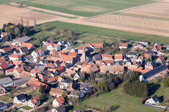 Bernolsheim