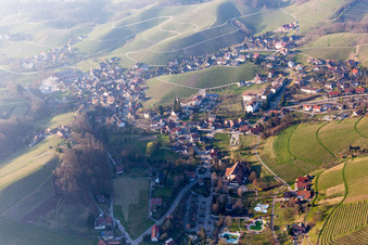 Talstr in the district Büchelbach in Sasbachwalden in the state Baden-Wuerttemberg, Germany