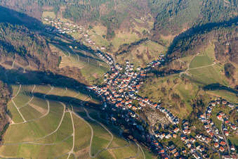 Bühlertal/Liehenbach