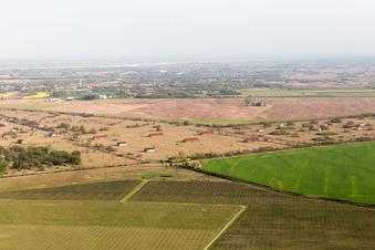 Il Cristo in the state Friuli Venezia Giulia, Italy