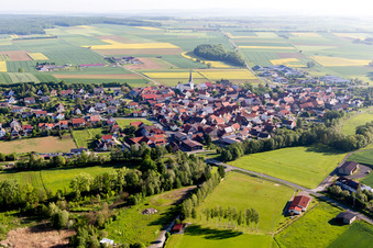 Großeibstadt