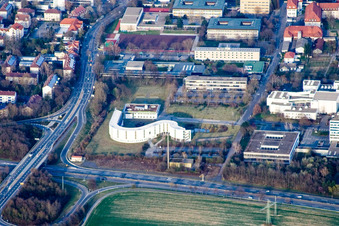 Guesthouse Otto Mayer in Speyer in the state Rhineland-Palatinate, Germany