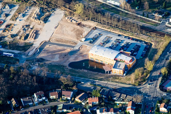 Pfizenmeier Body & Face Speyer in Speyer in the state Rhineland-Palatinate, Germany