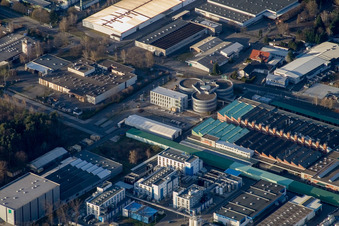 MANN + HUMMEL in Speyer in the state Rhineland-Palatinate, Germany