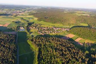 Geiselwind/Rehweiler