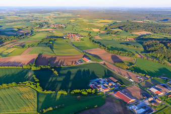 Burgwindheim/Kötsch