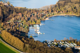 Reffenthal in Speyer in the state Rhineland-Palatinate, Germany