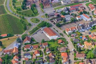 Physiotherapy Kinesitherapy in Kirchstr in the district Rechtenbach in Schweigen-Rechtenbach in the state Rhineland-Palatinate, Germany