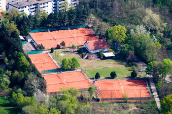 TC77 in Jockgrim in the state Rhineland-Palatinate, Germany