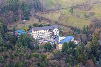 MVZ Landau GmbH in Gleisweiler in the state Rhineland-Palatinate, Germany
