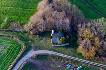 Morlet in the state Saone et Loire, France
