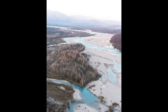 Colle in the state Friuli Venezia Giulia, Italy