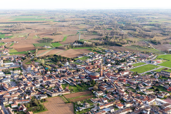 Monte Santo-Stradalta