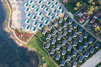 Vrsar/Stancija Valkanela