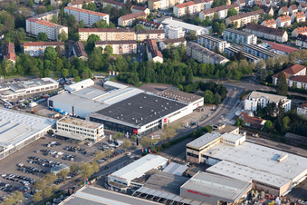Ufer GmbH in Landau in der Pfalz in the state Rhineland-Palatinate, Germany