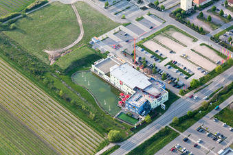 Pfizenmeier Fitness in Neustadt an der Weinstraße in the state Rhineland-Palatinate, Germany