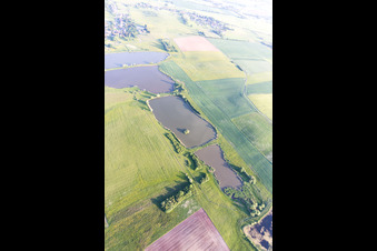 Aerial view of 5 Seen