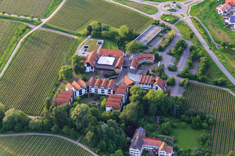 BG RCI in Maikammer in the state Rhineland-Palatinate, Germany